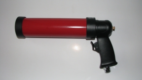 Пистолет для герметика пневм. FG-09A CP  Mobihel Харьков 