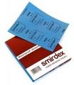 Шлифовальная бумага водостойкая SMIRDEX WATERPROOF ABRASIVE PAPER 270 