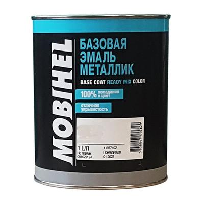Автоемаль металік Mobihel Харків 