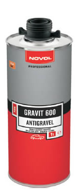 GRAVIT 600 – Cредство для защиты кузова  Mobihel Харьков 