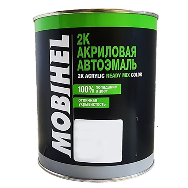Темно-зелена 394 Mobihel Харків 